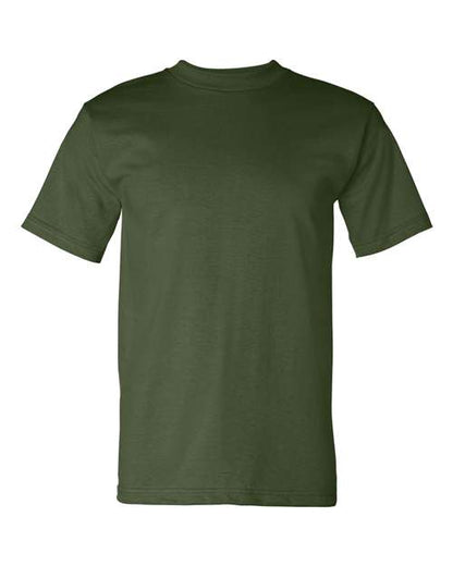 Bayside 5100 - Army (Front)