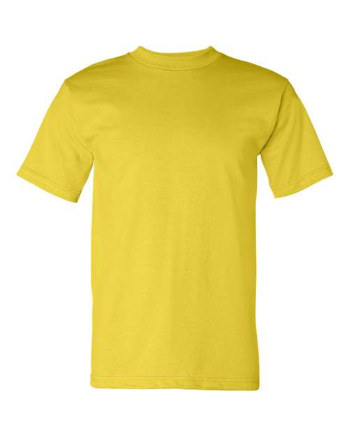 Bayside 5100 - Pacific Yellow (Front)