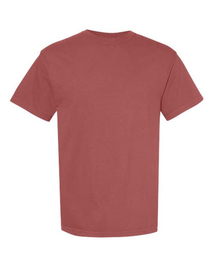 Comfort Colors 1717 - Brick (Front)