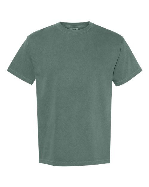 Comfort Colors 1717 - Blue Spruce (Front)