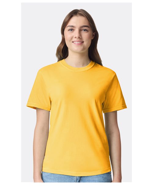Comfort Colors 1717 - Citrus (Front)