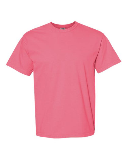 Comfort Colors 1717 - Crunchberry (Front)