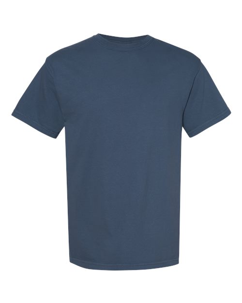 Comfort Colors 1717 - Midnight (Front)