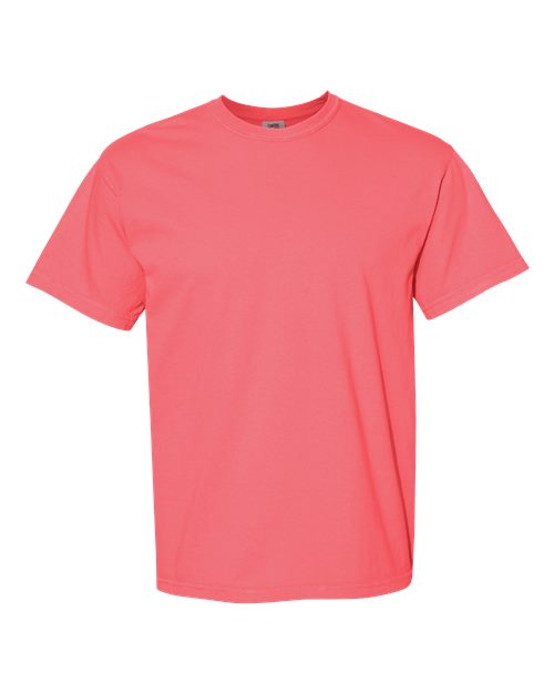 Comfort Colors 1717 - Watermelon (Front)