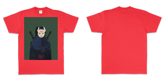 Shaka Wear SHASS — Red / L
