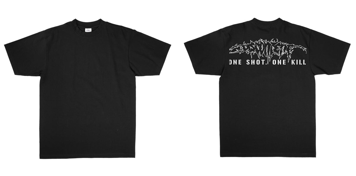 Shaka Wear SHMHSS — Black / L
