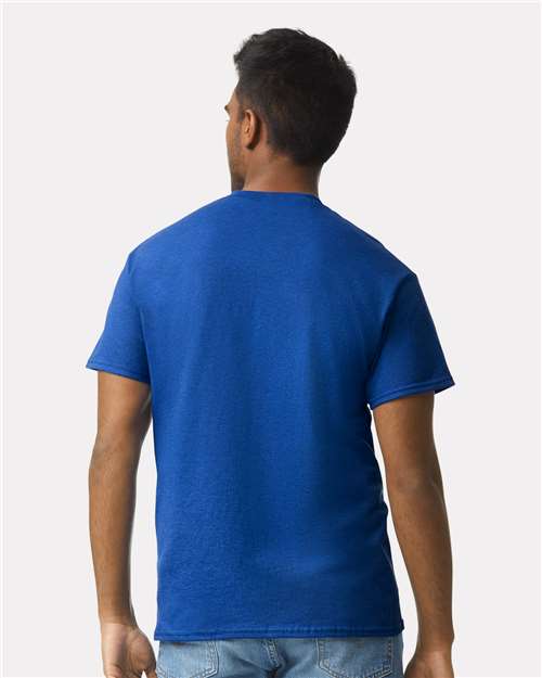 Gildan 2000 - Antique Royal (Back)