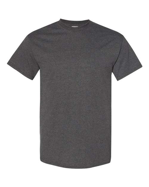 Gildan 5000 - Tweed (Front)