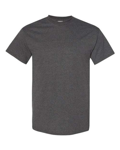 Gildan 5000 - Tweed (Front)