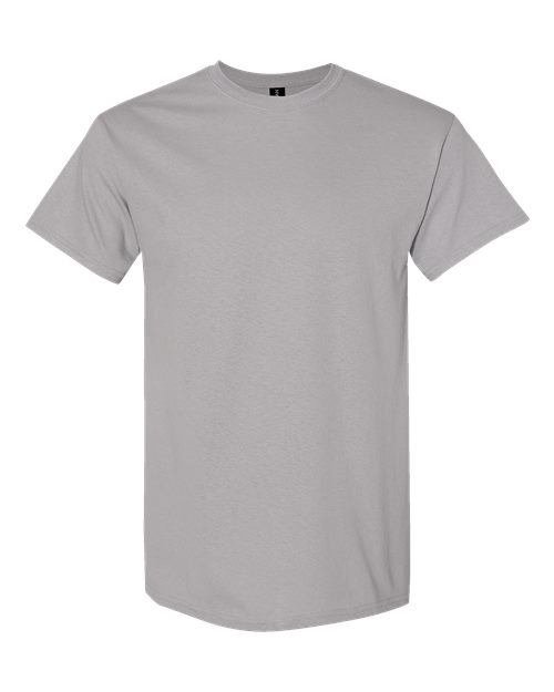 Gildan 5000 - Gravel (Front)