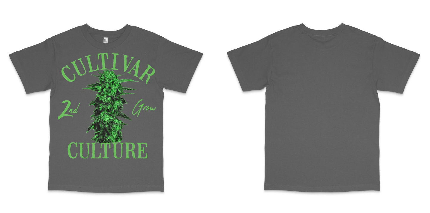 American Apparel 1301 — Black / S