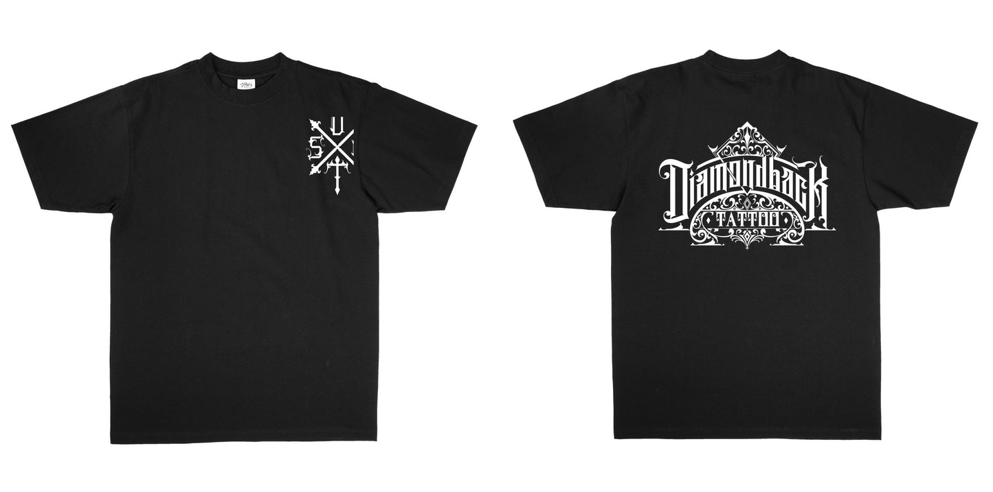 Shaka Wear SHMHSS — Black / M
