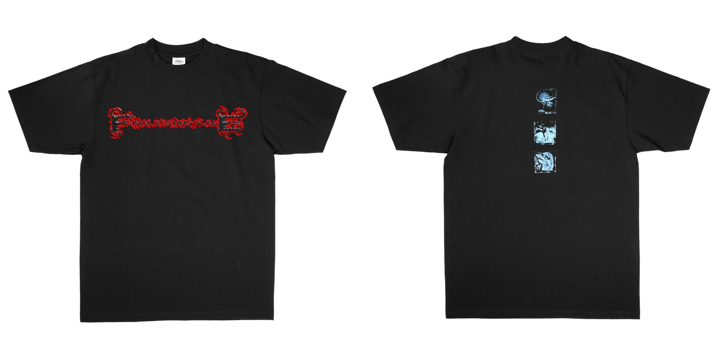 Shaka Wear SHMCS — Black / XL
