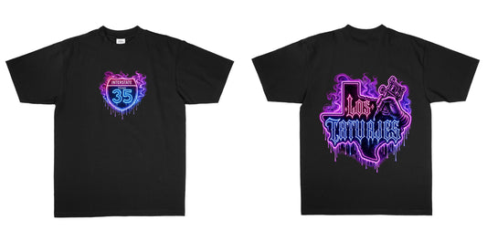 Shaka Wear SHMHSS — Black / XL