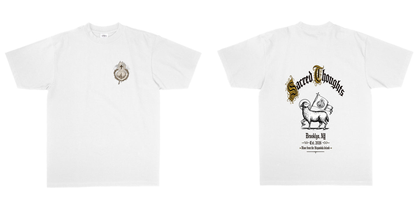 Shaka Wear SHMCS — Off white / 2XL