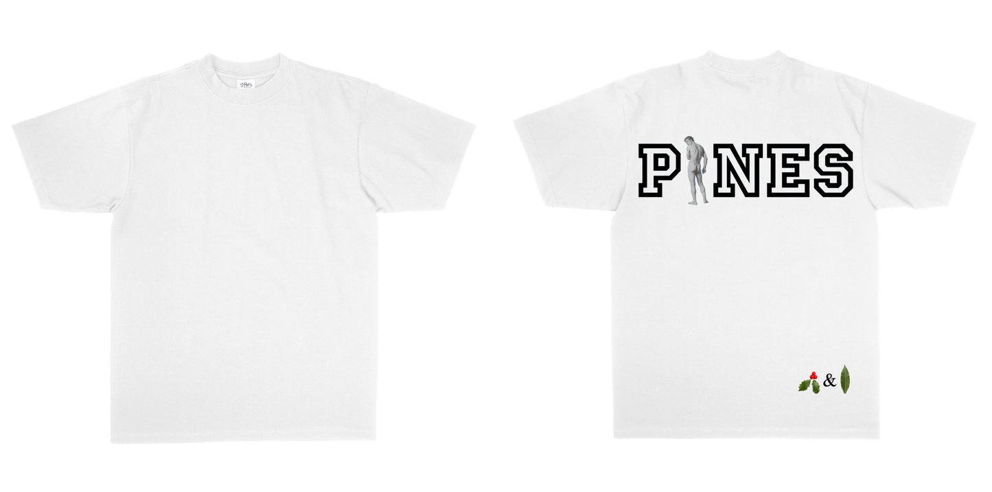 Shaka Wear SHMCS — White / L