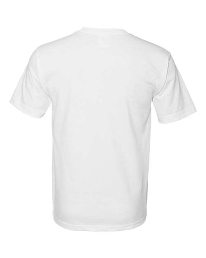 Bayside 5040 - White (Back)