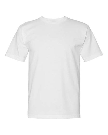 Bayside 5040 - White (Front)