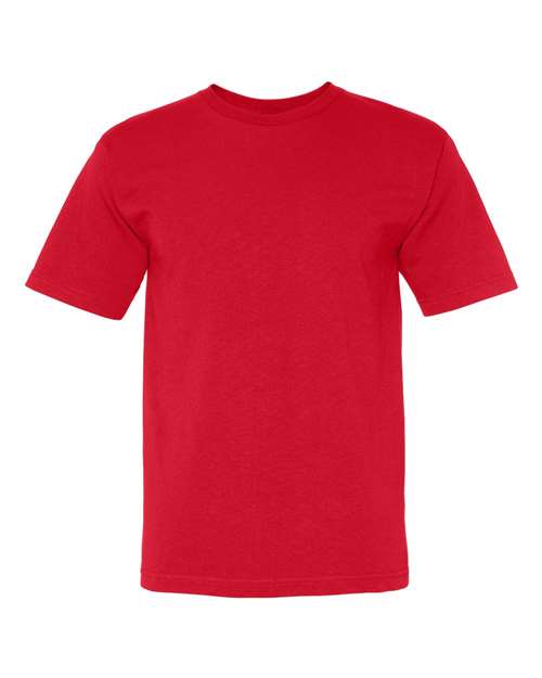 Bayside 5040 - Red (Front)