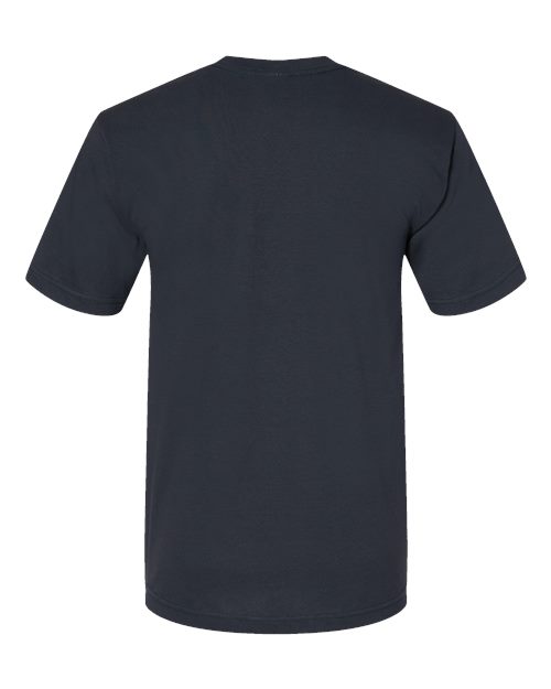 Bayside 5040 - Navy (Back)