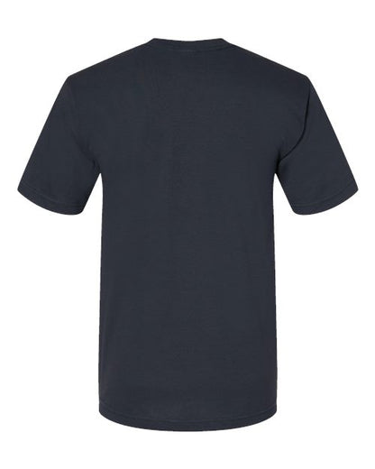 Bayside 5040 - Navy (Back)