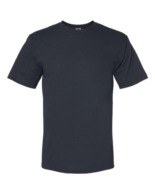 Bayside 5040 - Navy (Front)