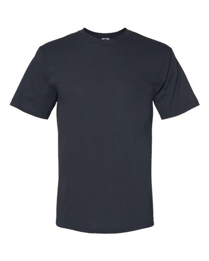 Bayside 5040 - Navy (Front)