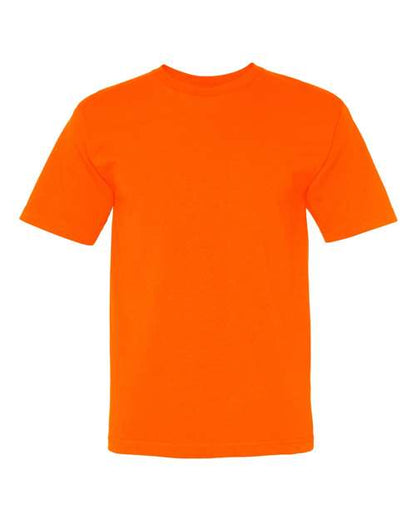 Bayside 5040 - Bright Orange (Front)