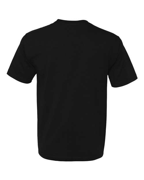 Bayside 5040 - Black (Back)