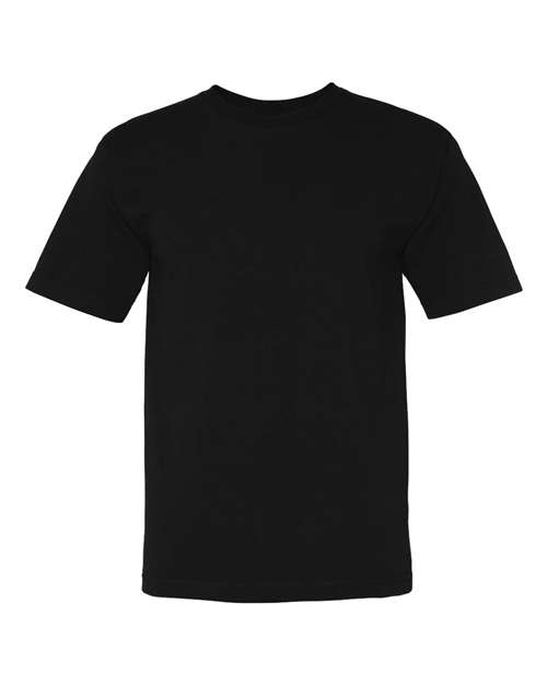 Bayside 5040 - Black (Front)