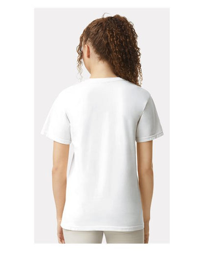 Comfort Colors 1717 - White (Back)