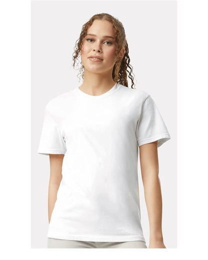 Comfort Colors 1717 - White (Front)