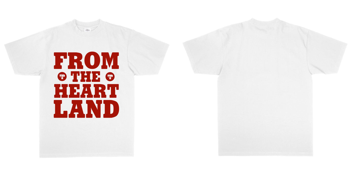 Shaka Wear SHMHSS — White / M