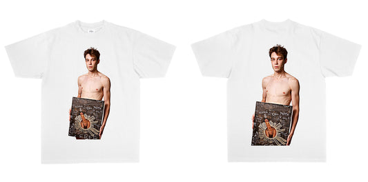 Shaka Wear SHMCS — White / L