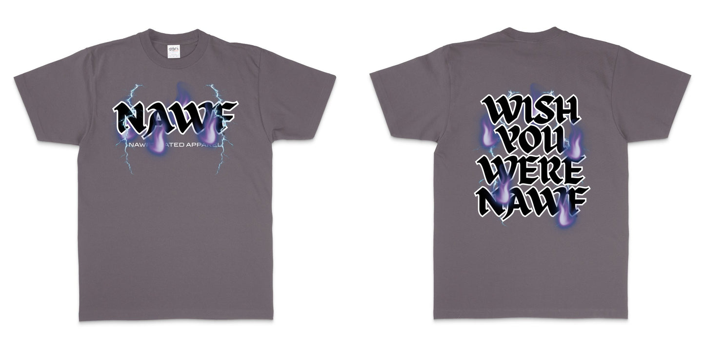 Shaka Wear SHASS — Dark Grey / L