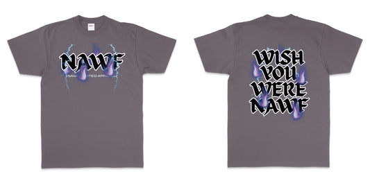 Shaka Wear SHASS — Dark Grey / L