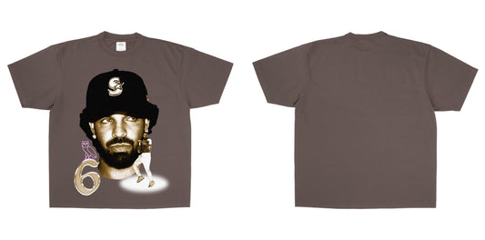 Shaka Wear SHGD — Mocha / M