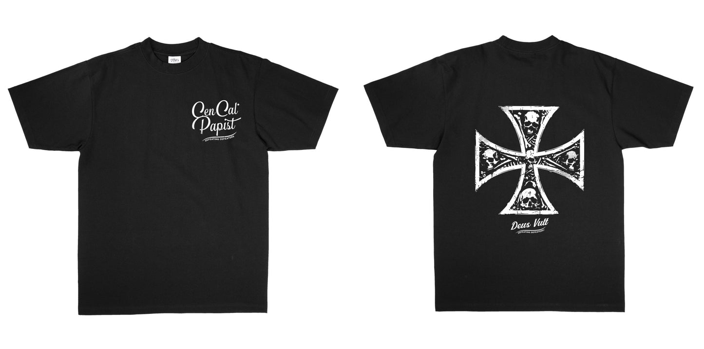 Shaka Wear SHMHSS — Black / L