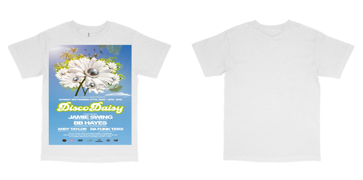 American Apparel 1301 — White / 4XL