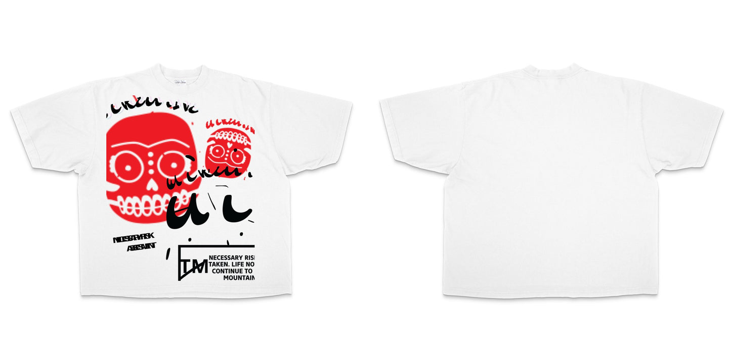 Shaka Wear SHGDD — White / M