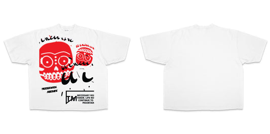 Shaka Wear SHGDD — White / M