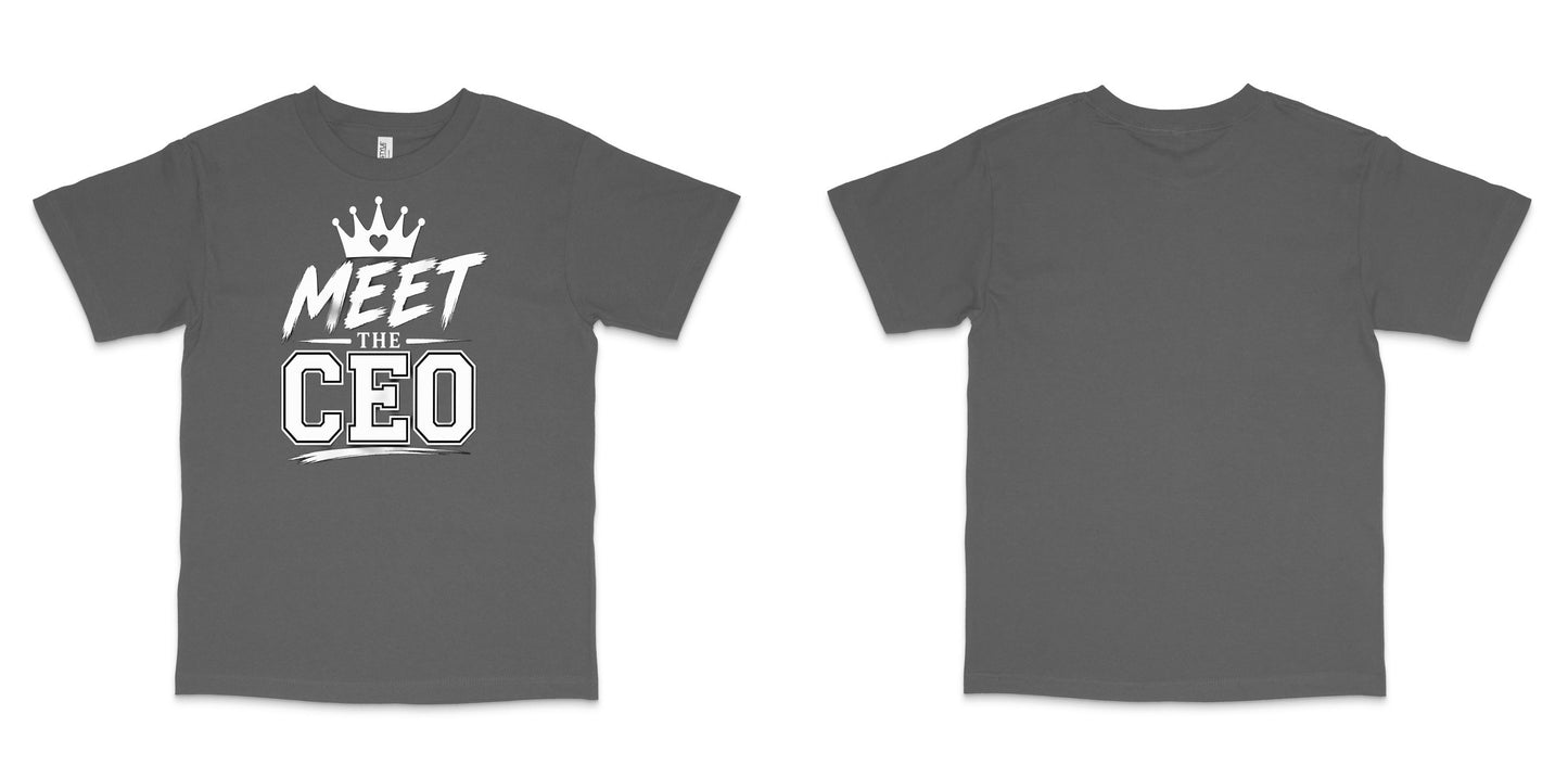 American Apparel 1301 — Black / XL