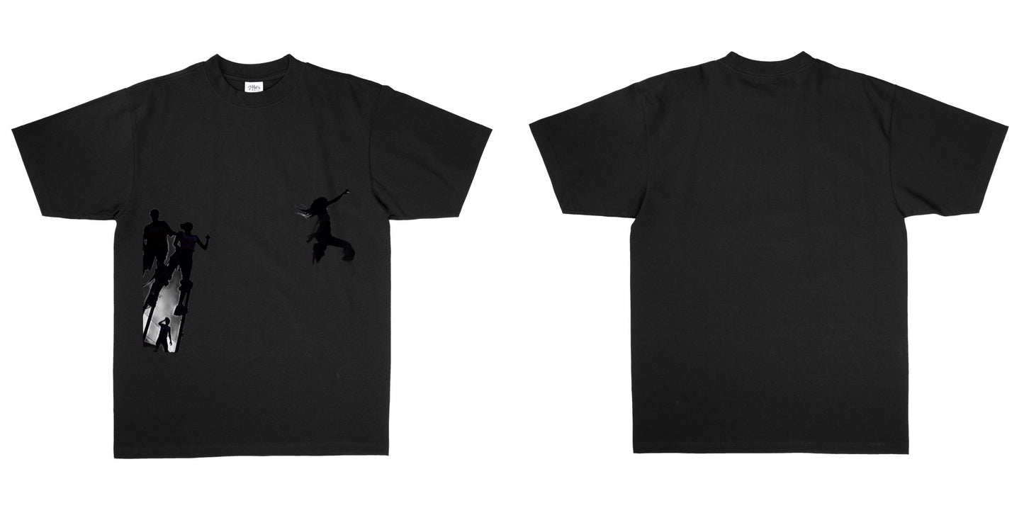 Shaka Wear SHMCS — Black / L