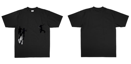 Shaka Wear SHMCS — Black / L