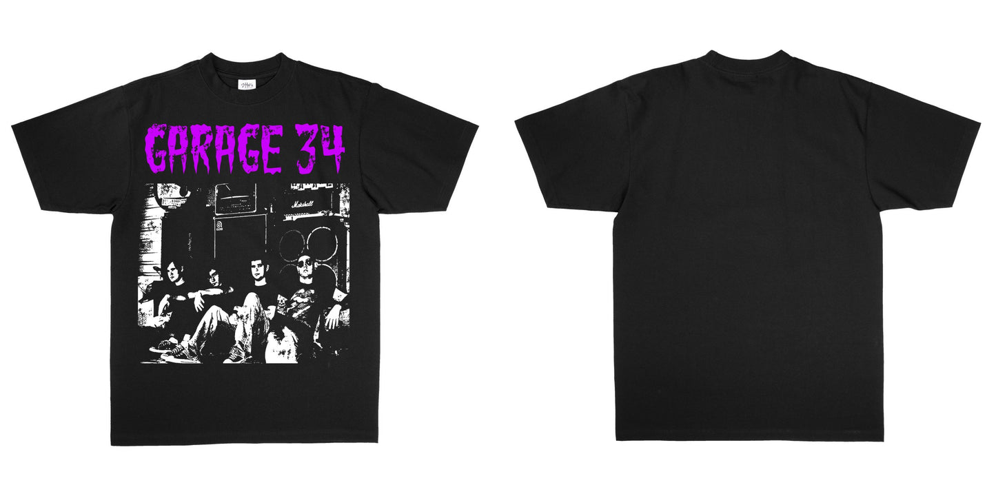 Shaka Wear SHMHSS — Black / M