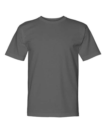 Bayside 5040 - Charcoal (Front)