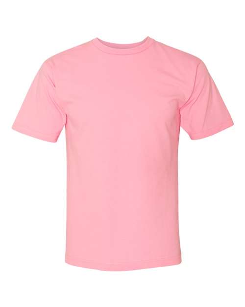 Bayside 5040 - Pink (Front)