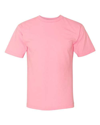 Bayside 5040 - Pink (Front)
