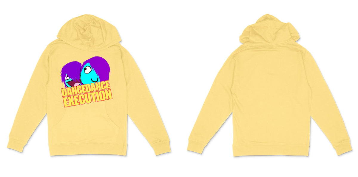 Independent Trading Co. SS4500 — Light Yellow / S