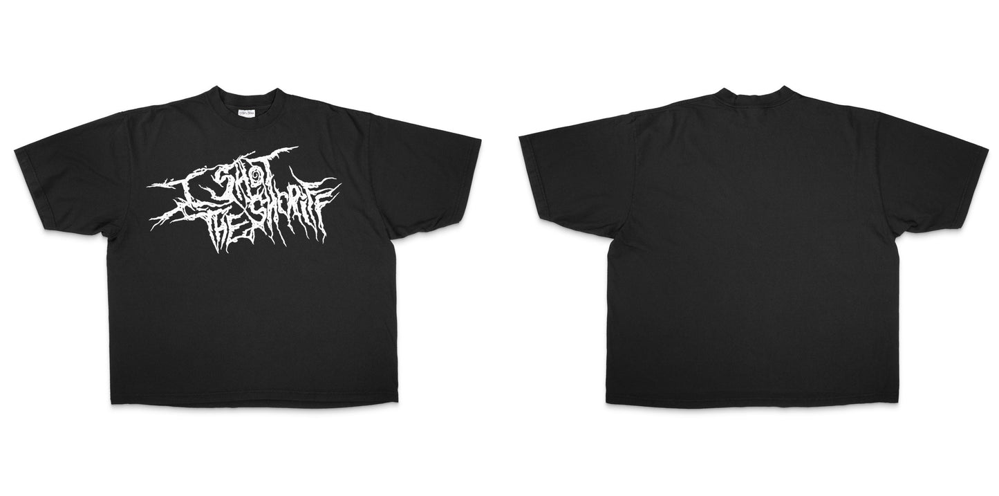 Shaka Wear SHGDD — Black / L